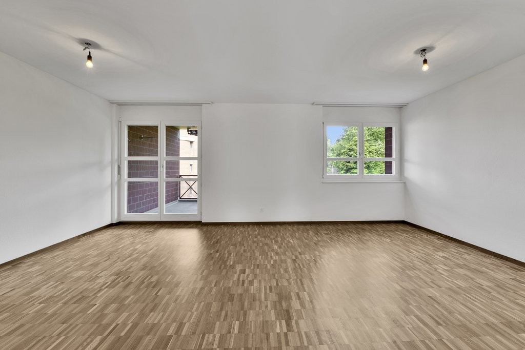 2 ½ rooms apartment, photo 2 of 5