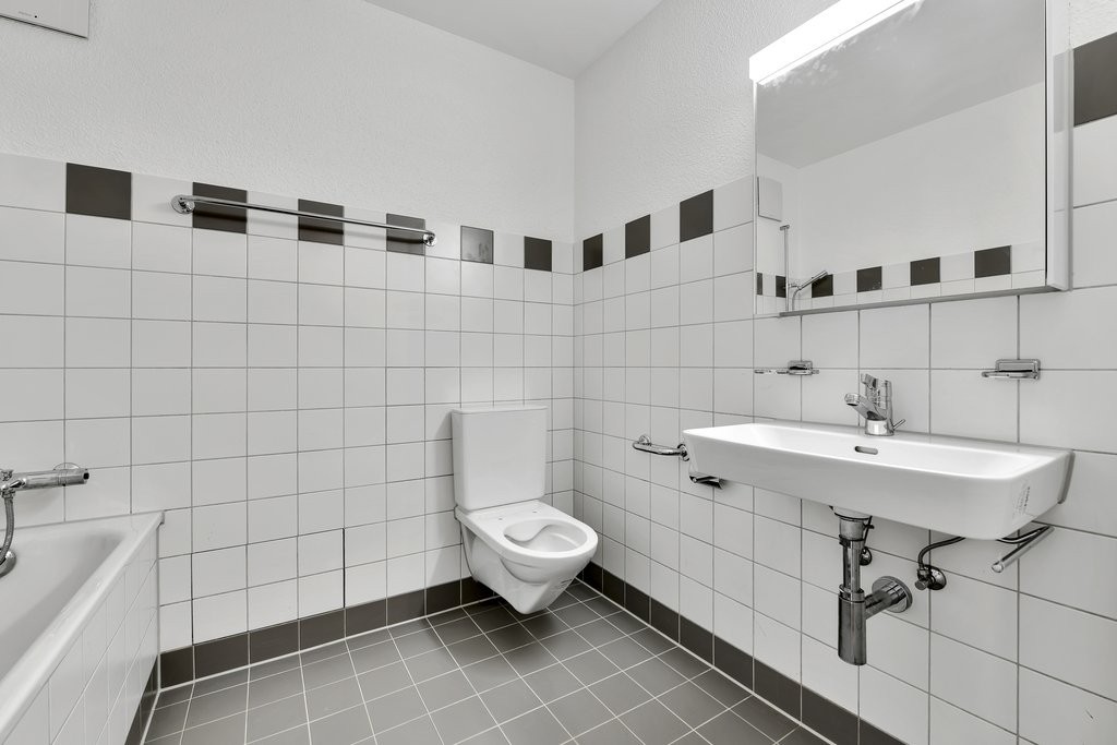 2 ½ rooms apartment, photo 5 of 5