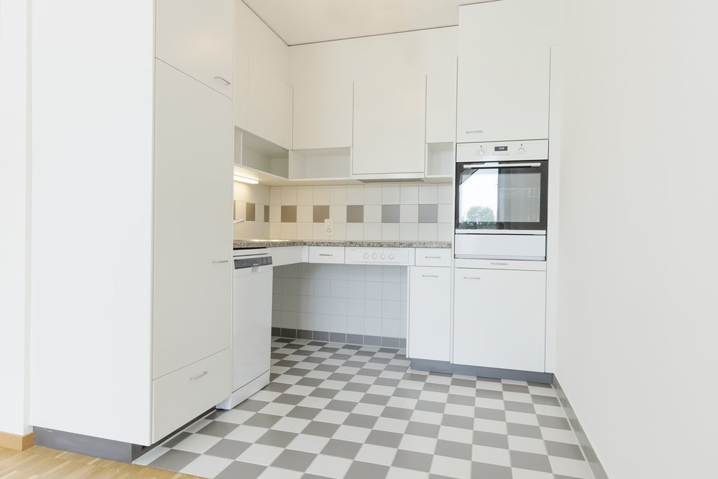 2 ½ rooms apartment, photo 3 of 5
