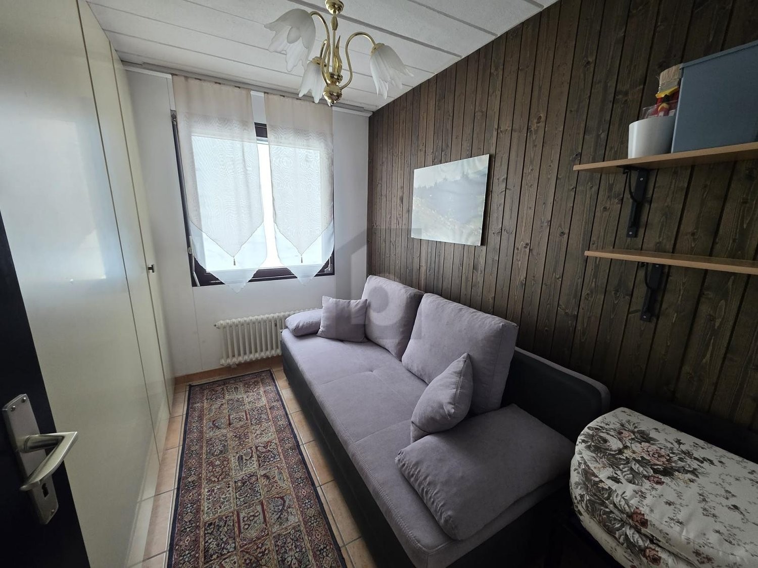 3 ½ rooms apartment, photo 3 of 4