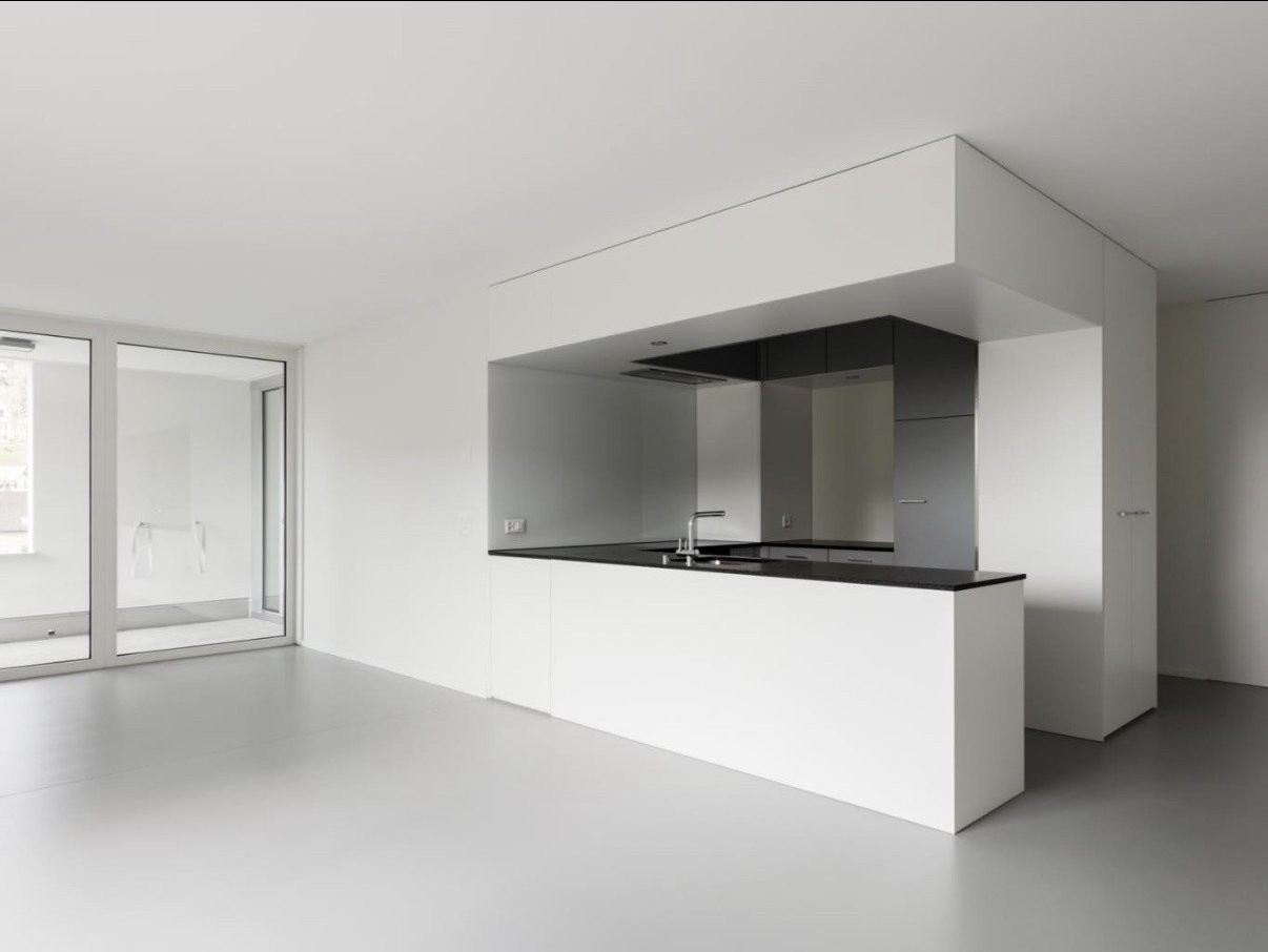 3 ½ rooms apartment, photo 2 of 5