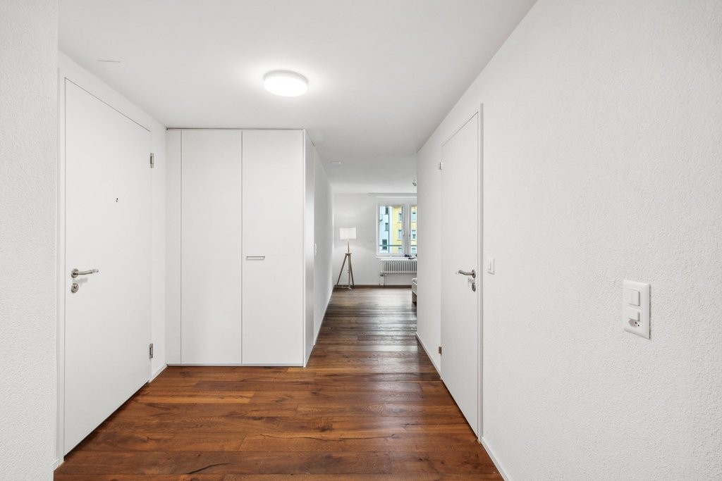 1 ½ rooms apartment, photo 7 of 7