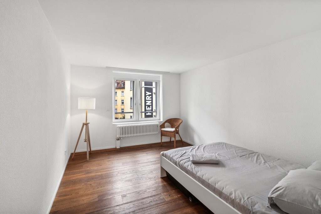 1 ½ rooms apartment, photo 4 of 7
