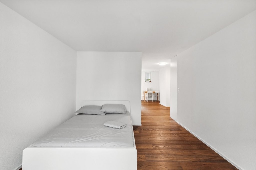 1 ½ rooms apartment, photo 3 of 7