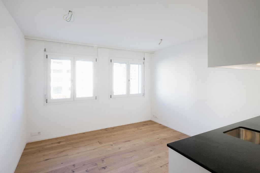 1 ½ rooms apartment, photo 5 of 6
