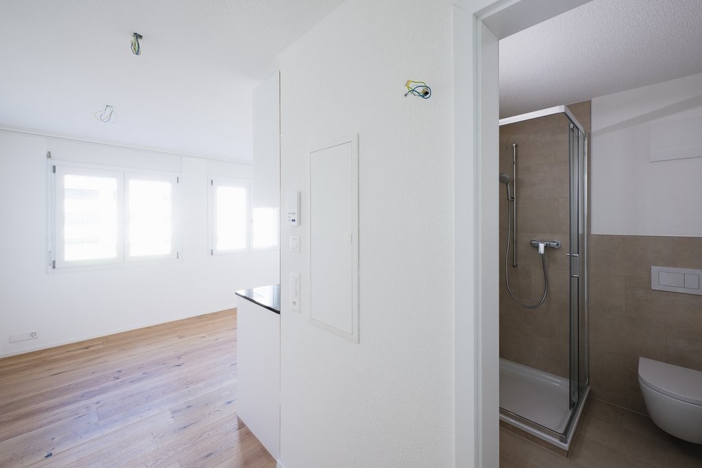 1 ½ rooms apartment, photo 3 of 6