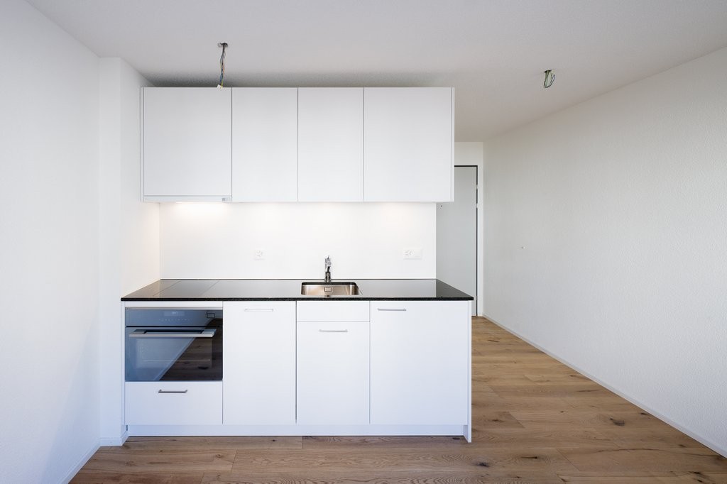 1 ½ rooms apartment, photo 2 of 6