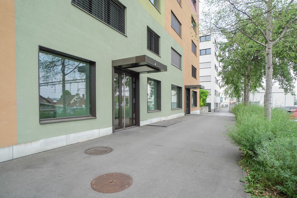 ufficio di 144m²