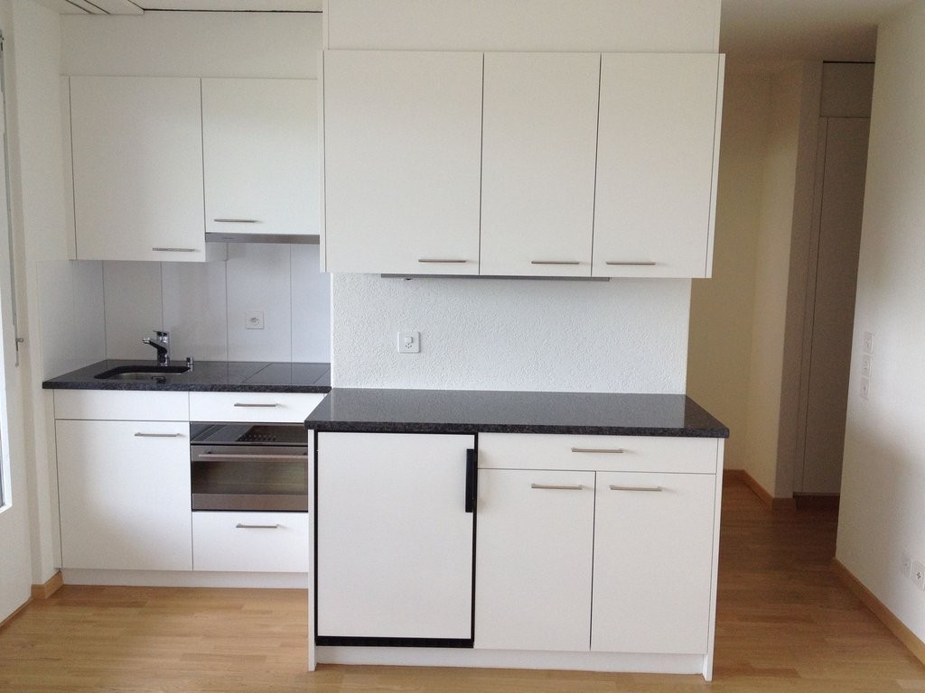 1 room apartment, photo 1 of 4