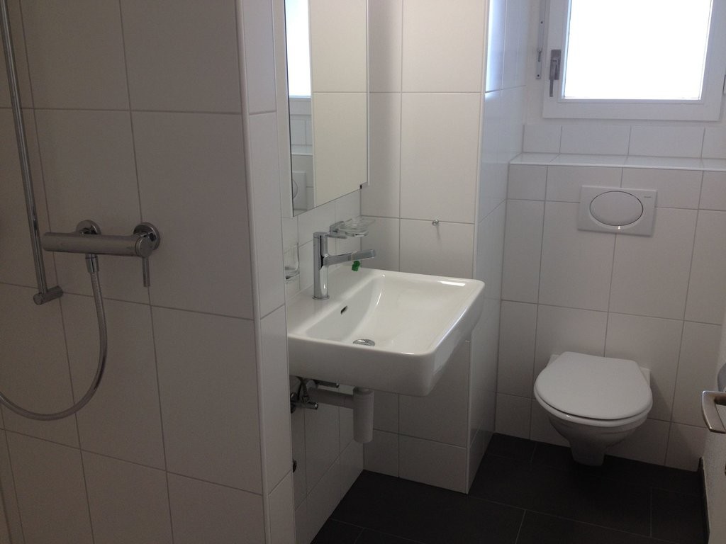 1 room apartment, photo 3 of 4