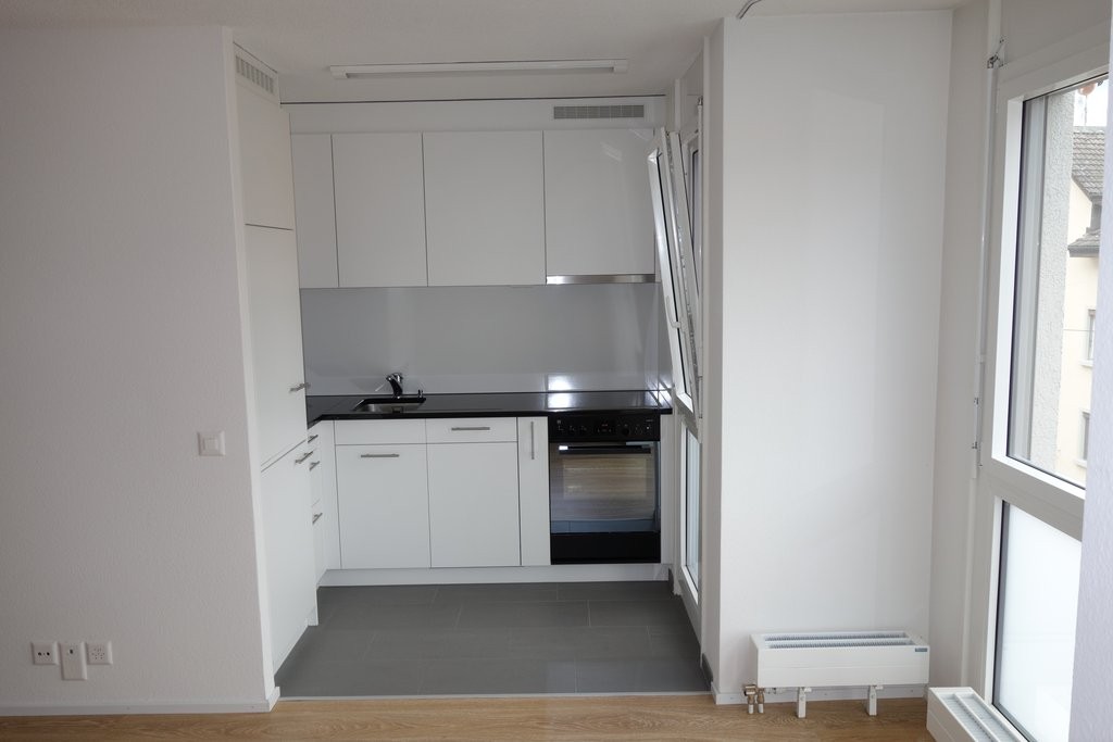 1 room apartment, photo 4 of 6