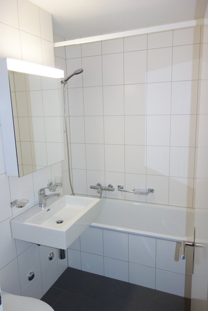 1 room apartment, photo 5 of 6