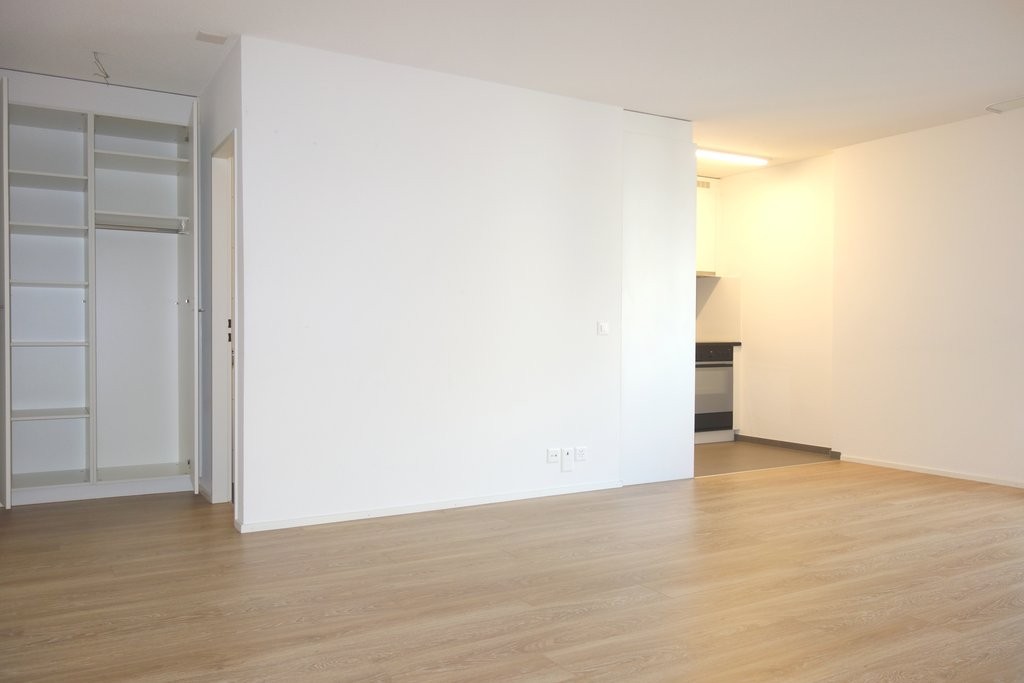 1 room apartment, photo 2 of 6