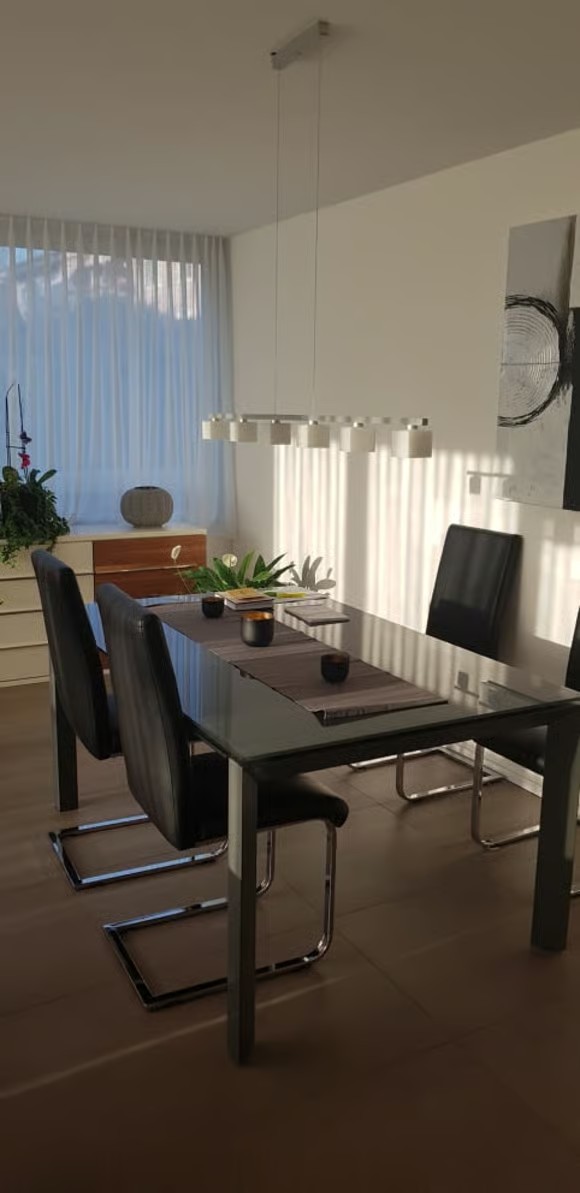 4 ½ rooms apartment, Foto 1 von 10