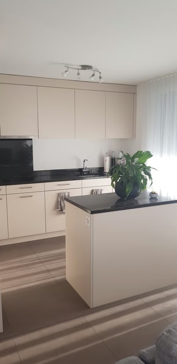 4 ½ rooms apartment, Foto 4 von 10