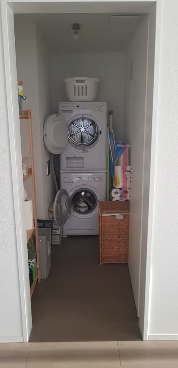4 ½ rooms apartment, Foto 6 von 10
