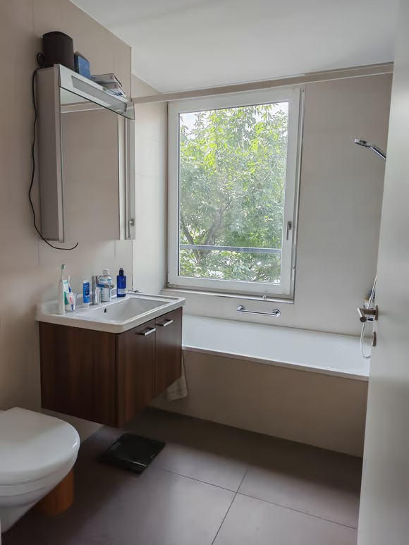 4 ½ rooms apartment, Foto 5 von 10