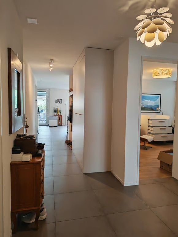 4 ½ rooms apartment, Foto 10 von 10