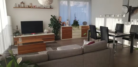 4 ½ rooms apartment, Foto 8 von 10