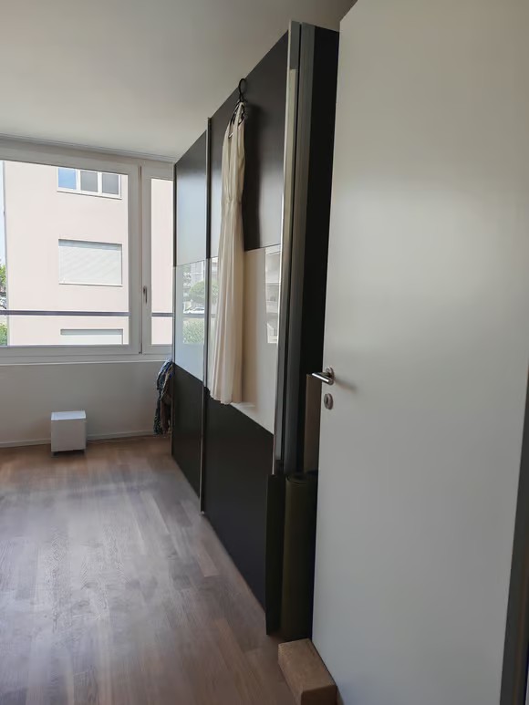 4 ½ rooms apartment, Foto 9 von 10