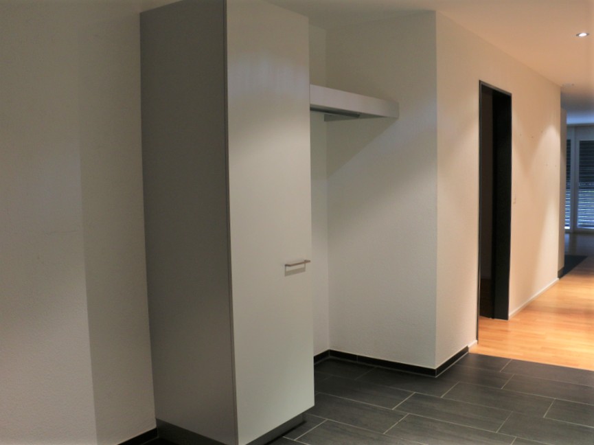 5 ½ rooms apartment
