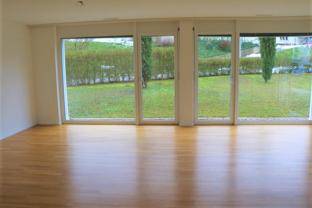 5 ½ rooms apartment