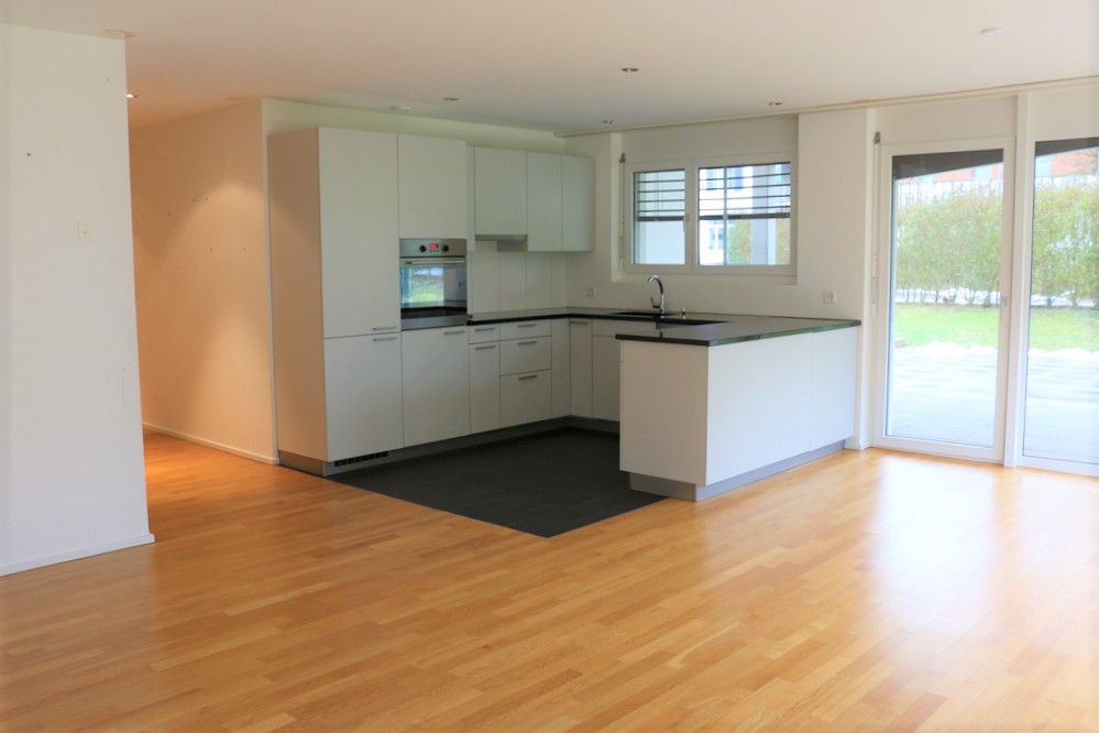 5 ½ rooms apartment