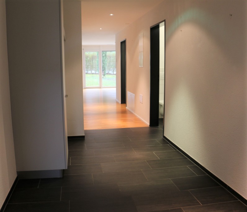 5 ½ rooms apartment