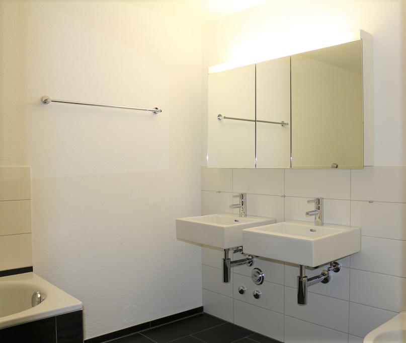 5 ½ rooms apartment