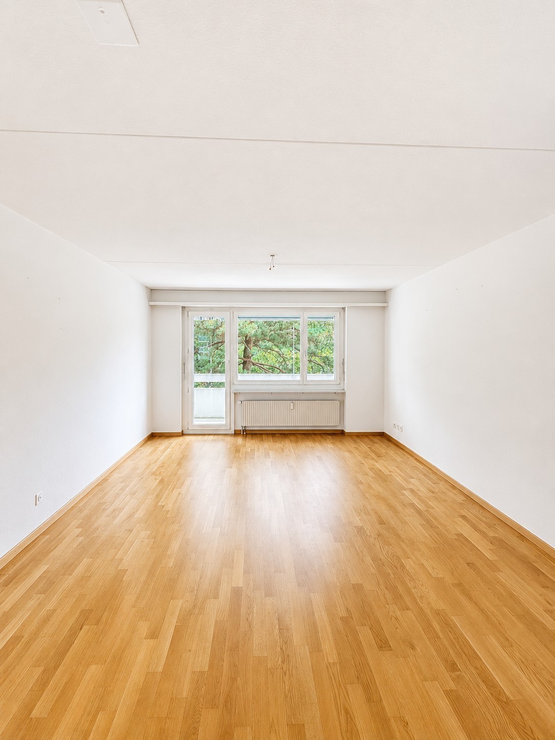 1 room apartment, photo 1 of 5