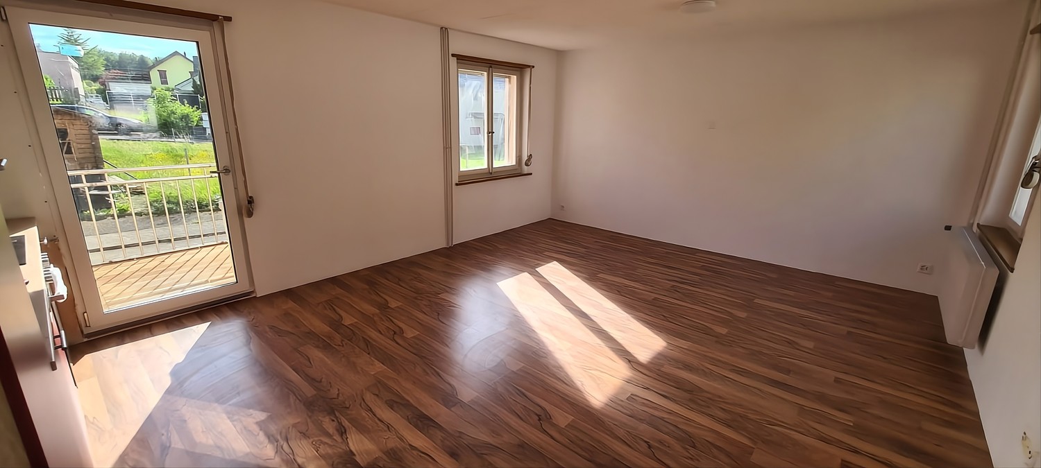 1 room apartment, photo 1 of 6