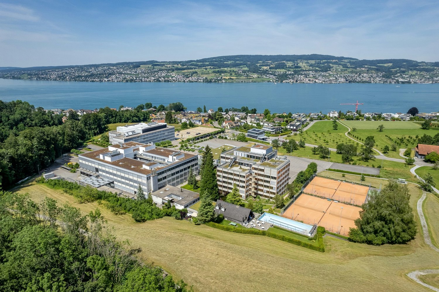 80m² laboratory, photo 2 of 10