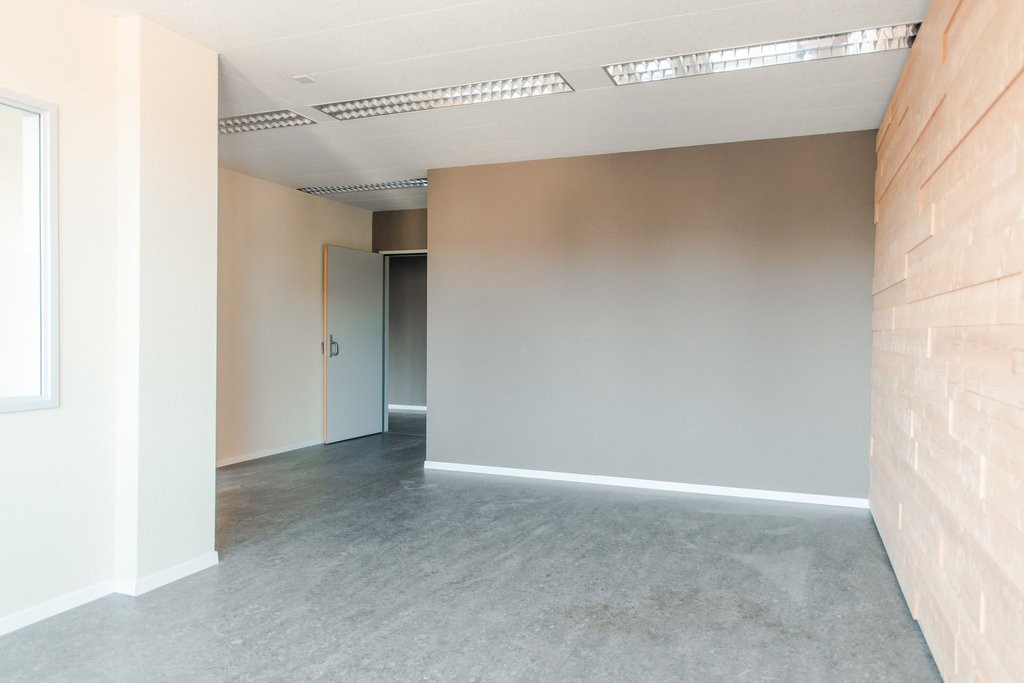 127m² bureau