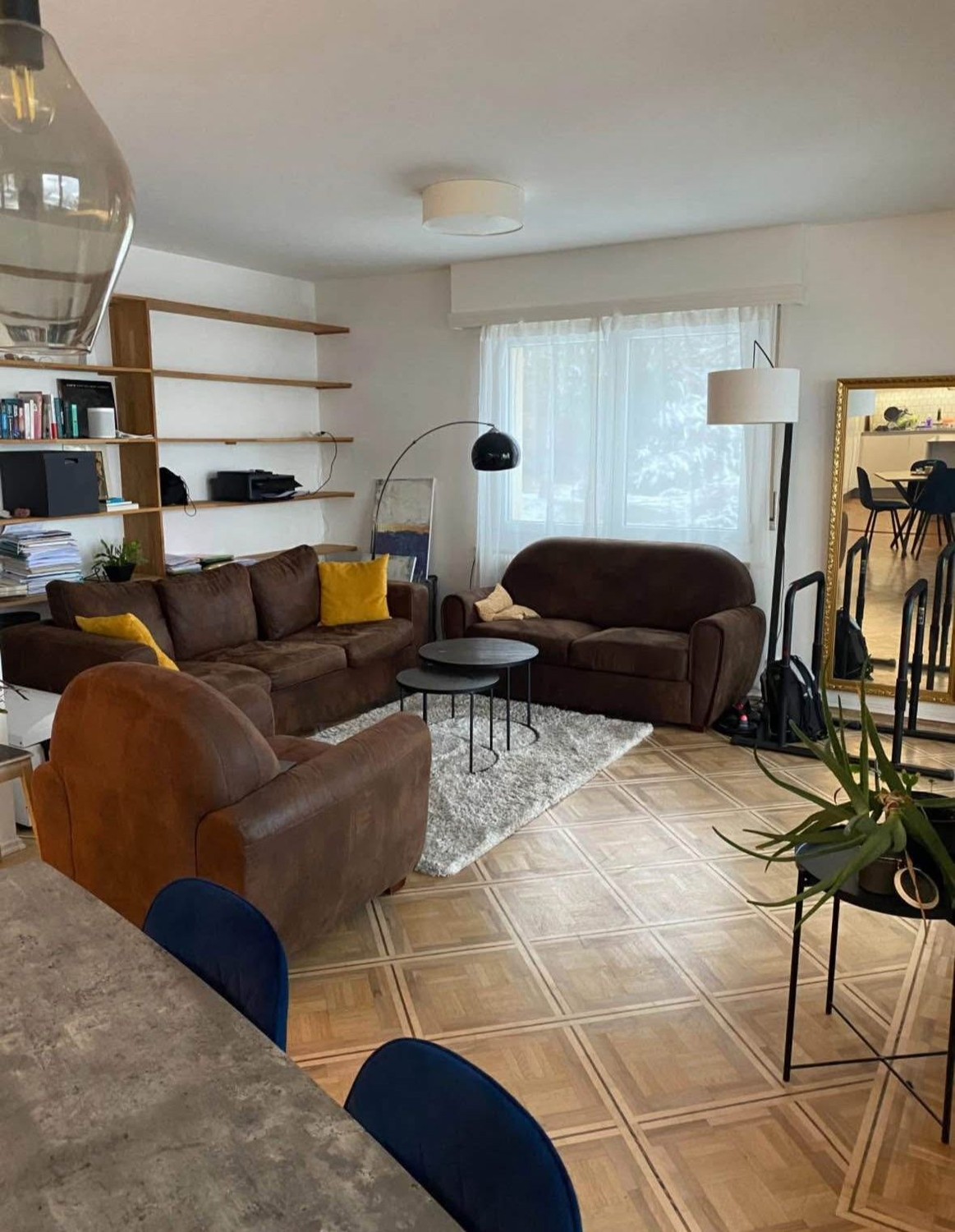 Room in a shared flat, photo 7 of 8