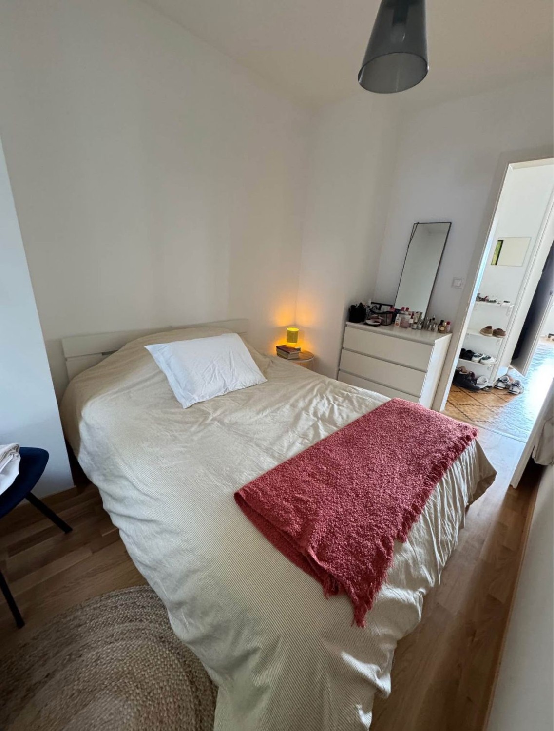 Room in a shared flat, photo 8 of 8