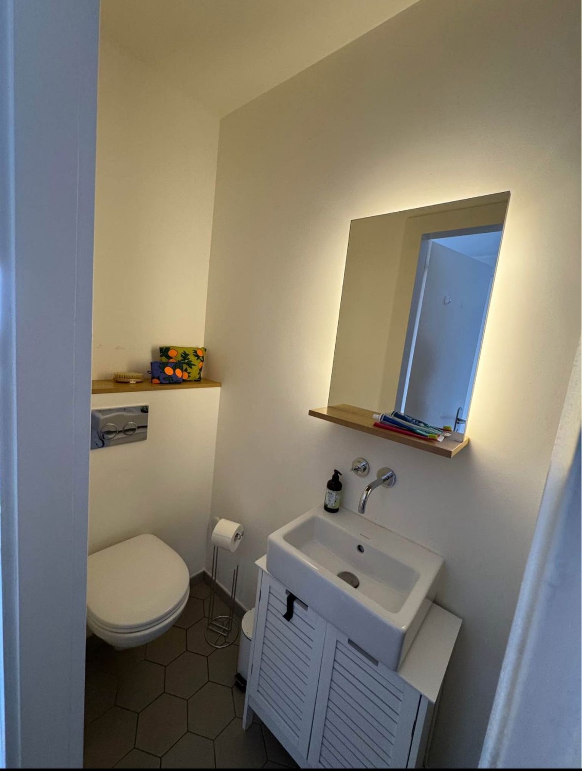 Room in a shared flat, photo 6 of 8