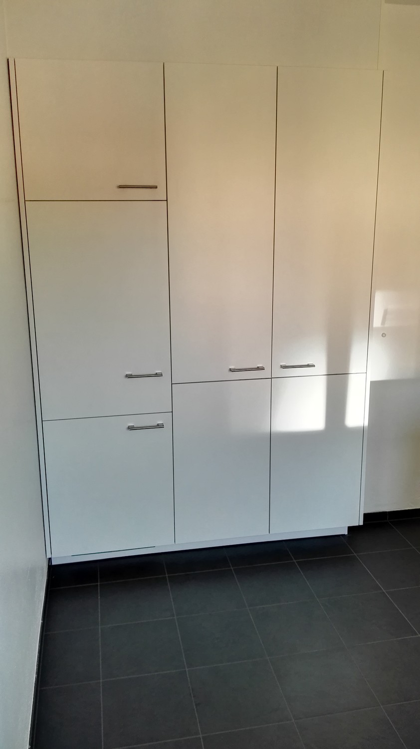 3 pièces appartement