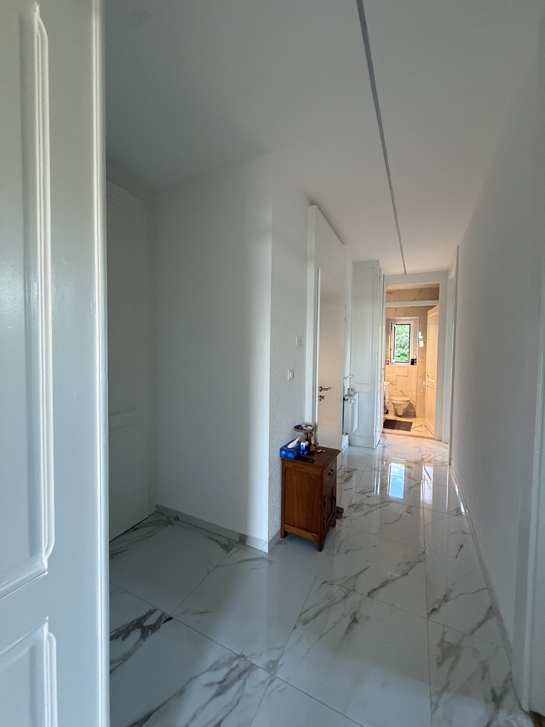 3 ½ Zimmer Wohnung