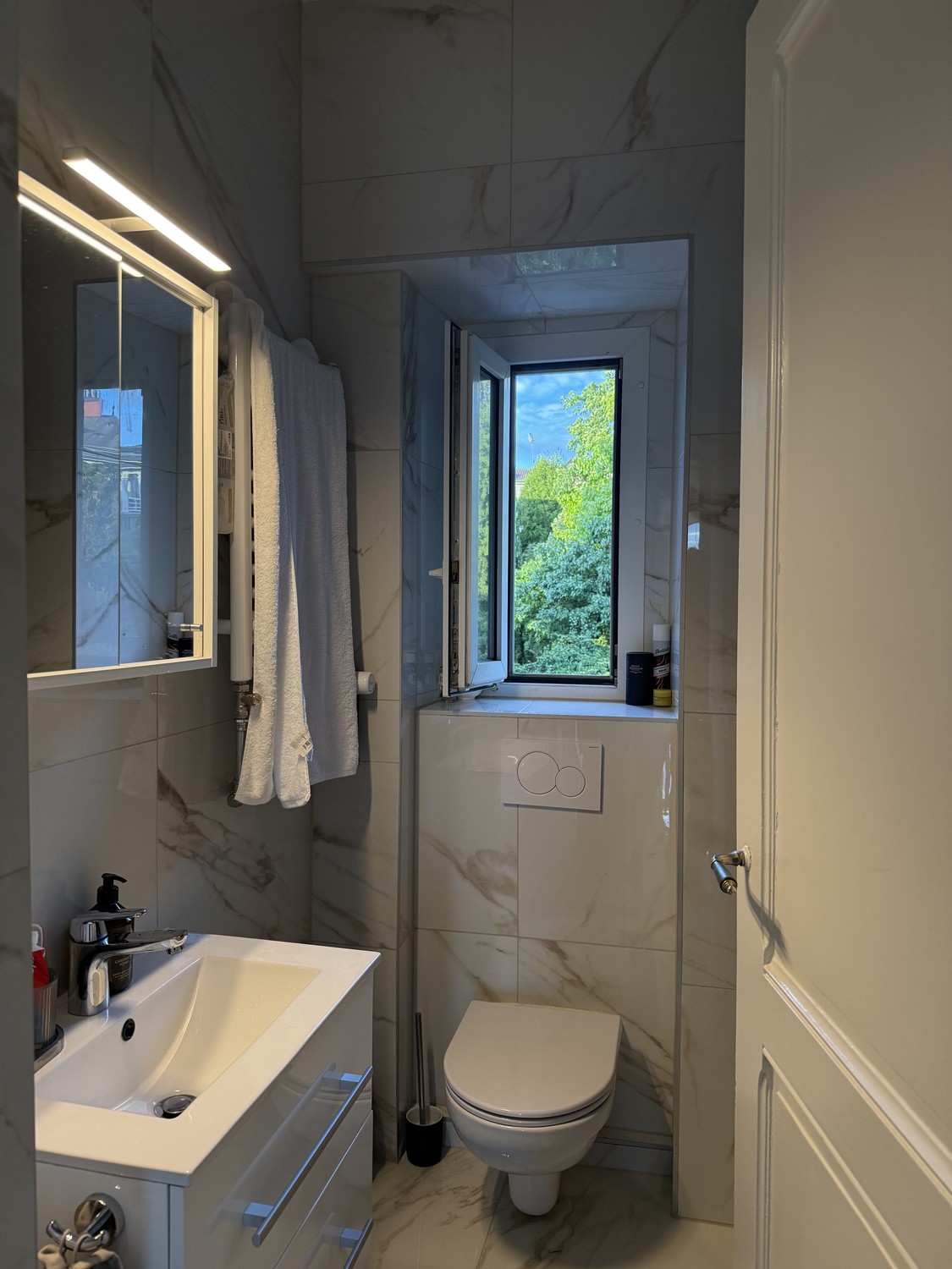3 ½ Zimmer Wohnung