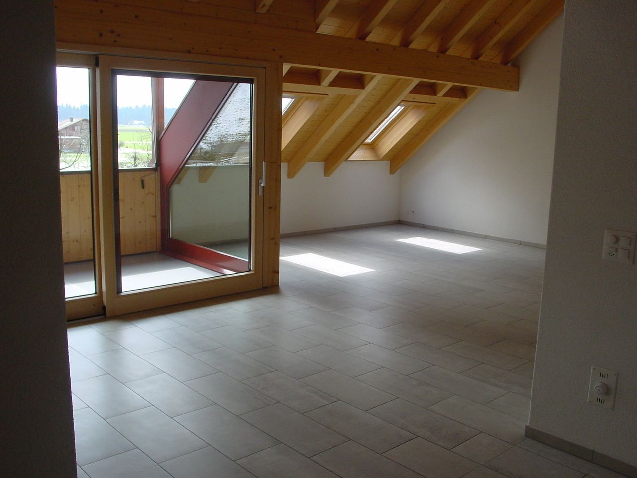 Appartamento di 5 ½ locali