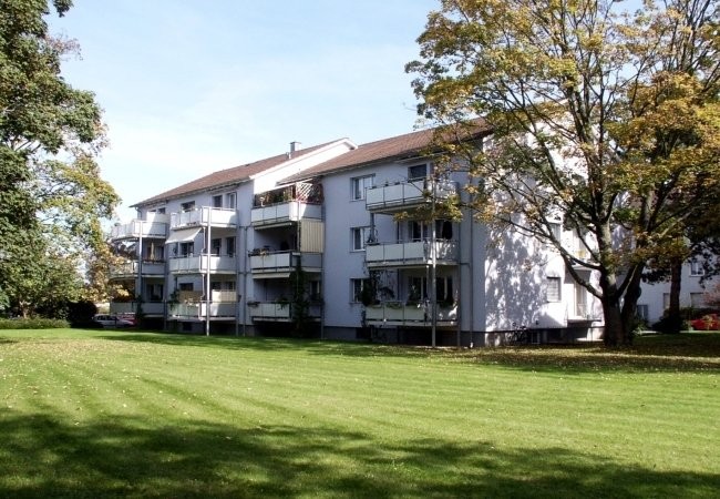 appartement de 3 pièces, photo 1 sur 7
