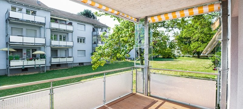 appartement de 3 pièces, photo 3 sur 7