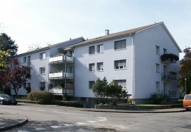 appartement de 3 pièces, photo 2 sur 7