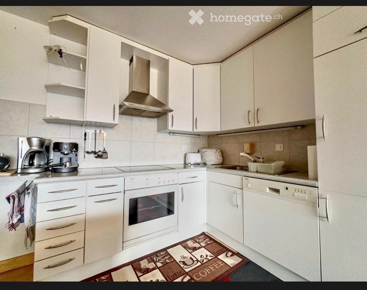 Appartamento di 2 ½ locali