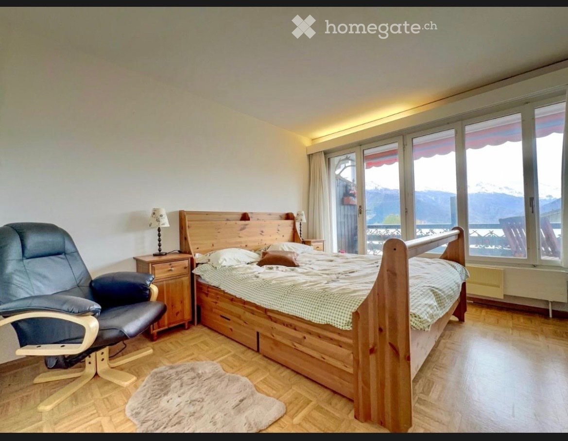 Appartamento di 2 ½ locali