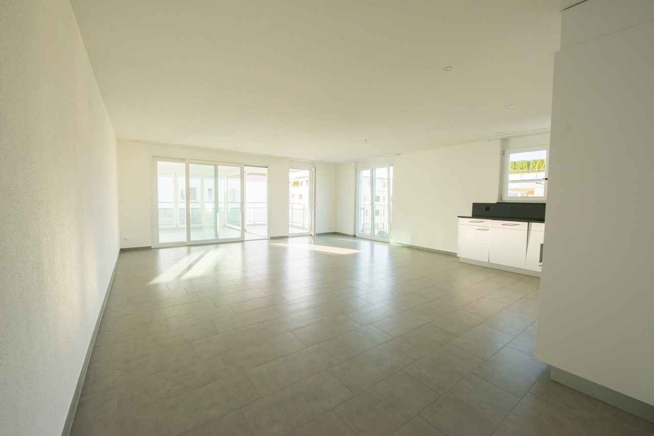 4 ½ rooms apartment