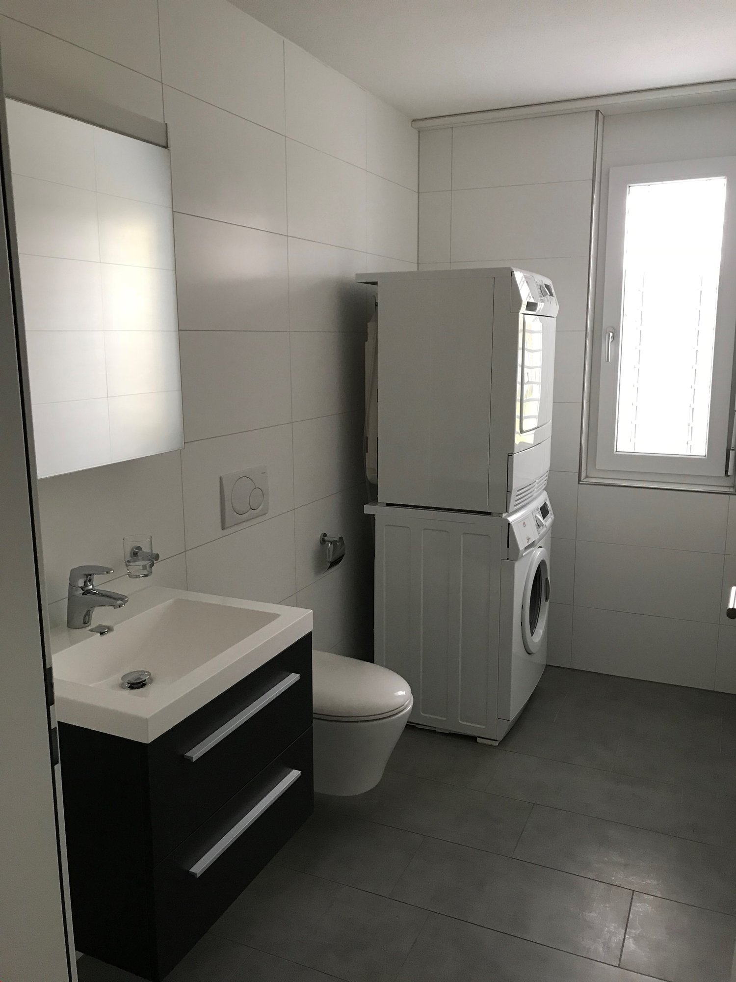 4 ½ rooms apartment