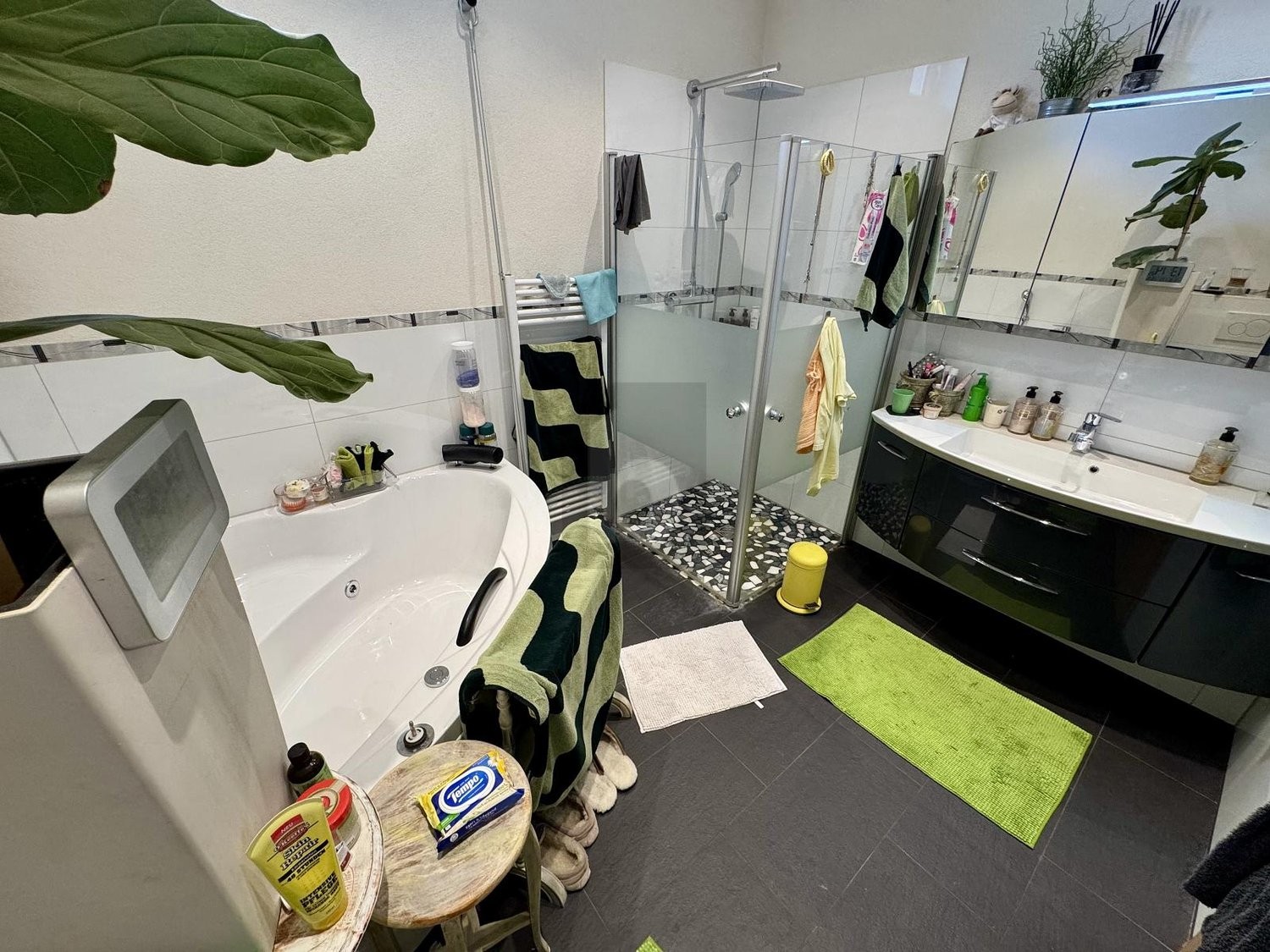 4 ½ rooms apartment, photo 4 of 4