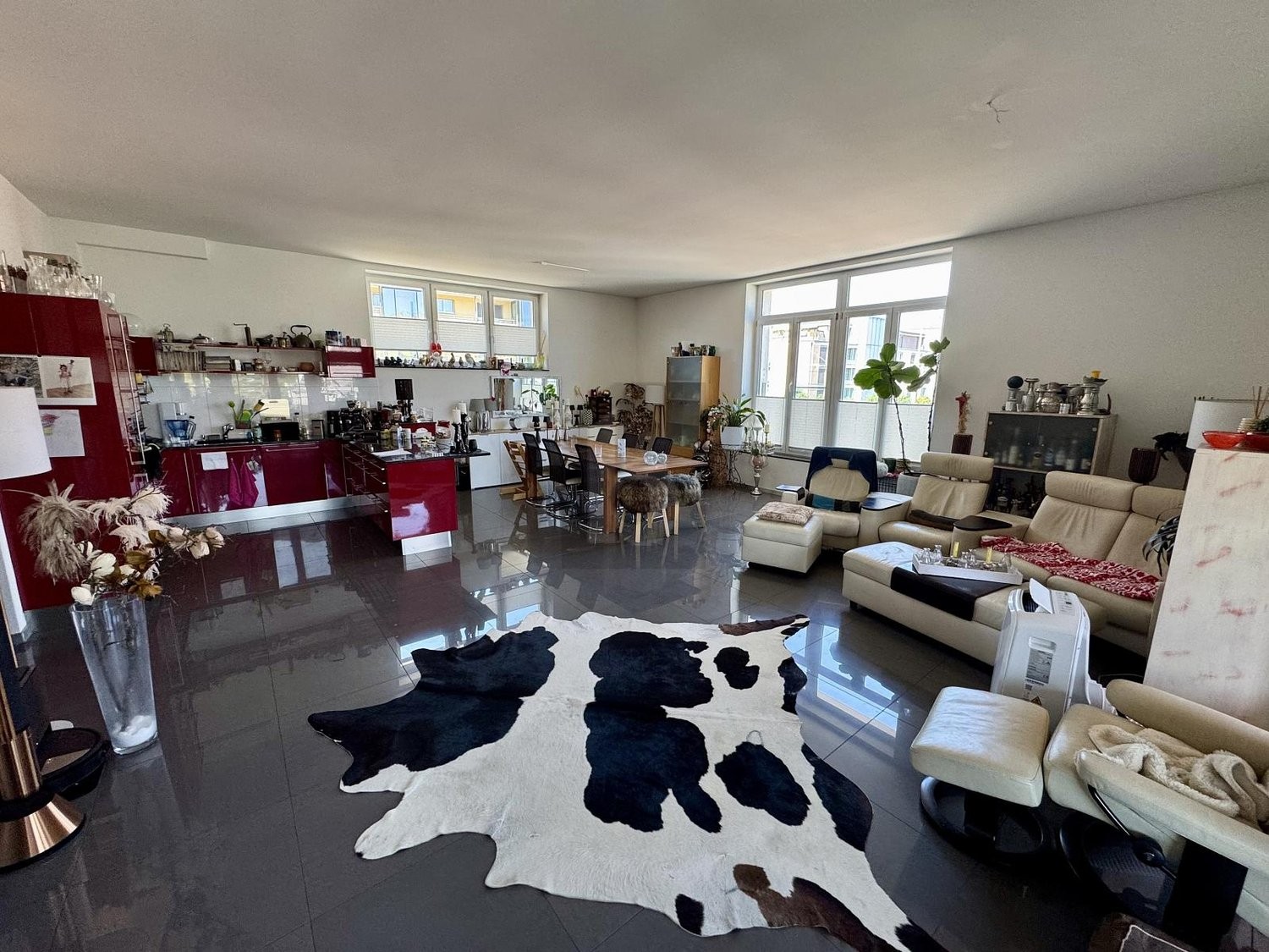4 ½ rooms apartment, photo 2 of 4