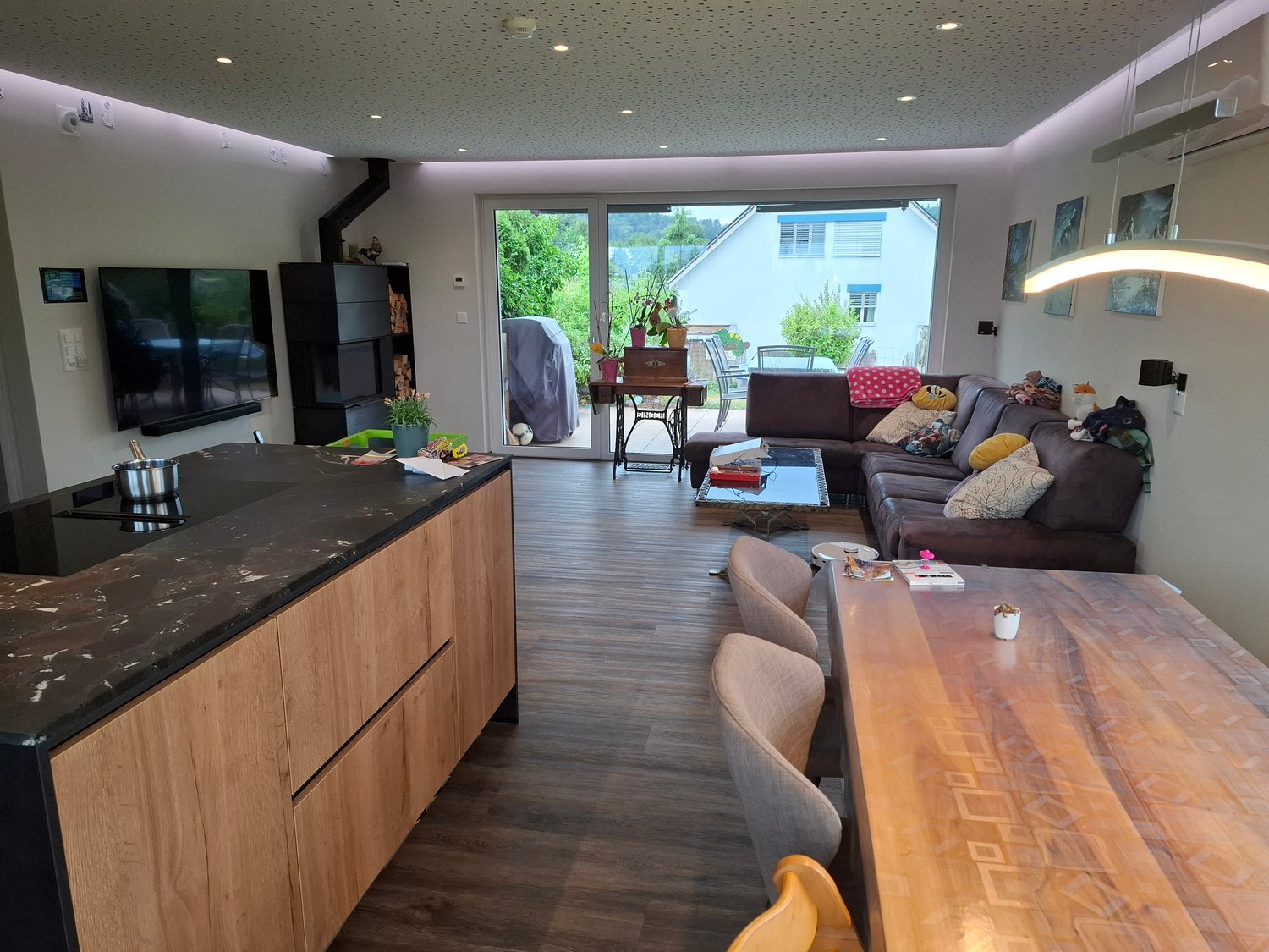 Room in a shared flat, photo 5 of 7